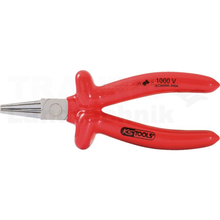 CLASSIC 1000V Rundzange, 160mm