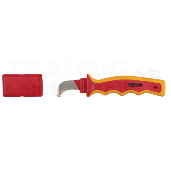 Kabelmesser mit Schutzisolieru, 117.1331