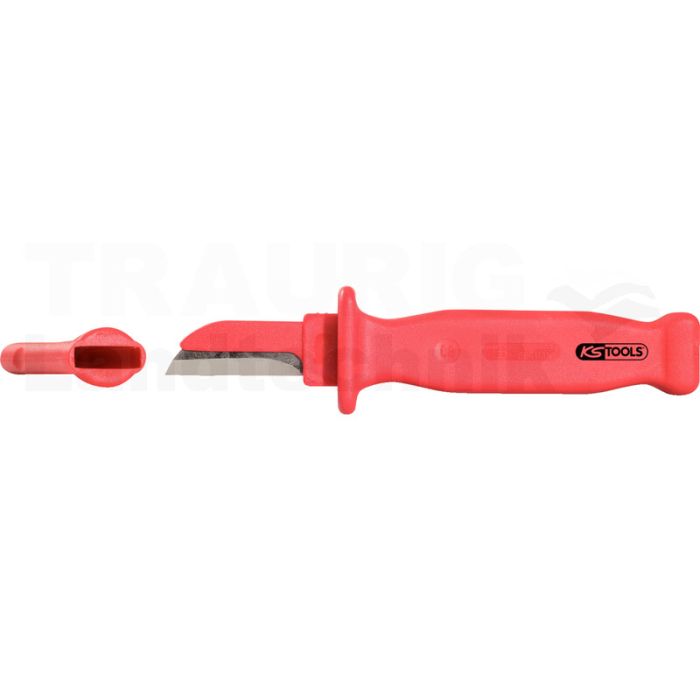 Isoliertes Kabelmesser, 200mm