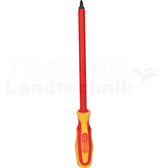 Schraubendreher, ERGOTORQUE VD, 117.1523