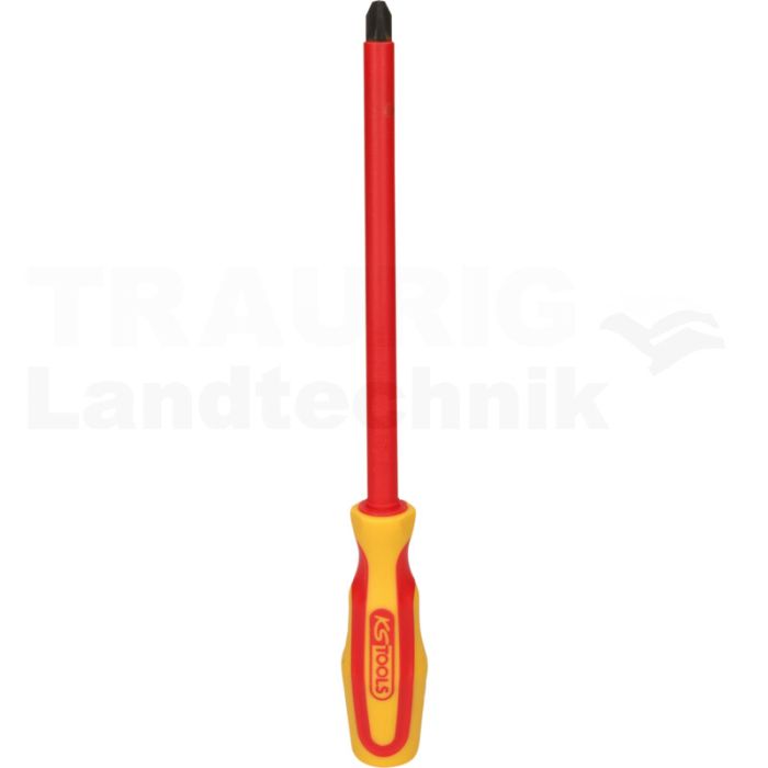 Schraubendreher, ERGOTORQUE VD, 117.1526