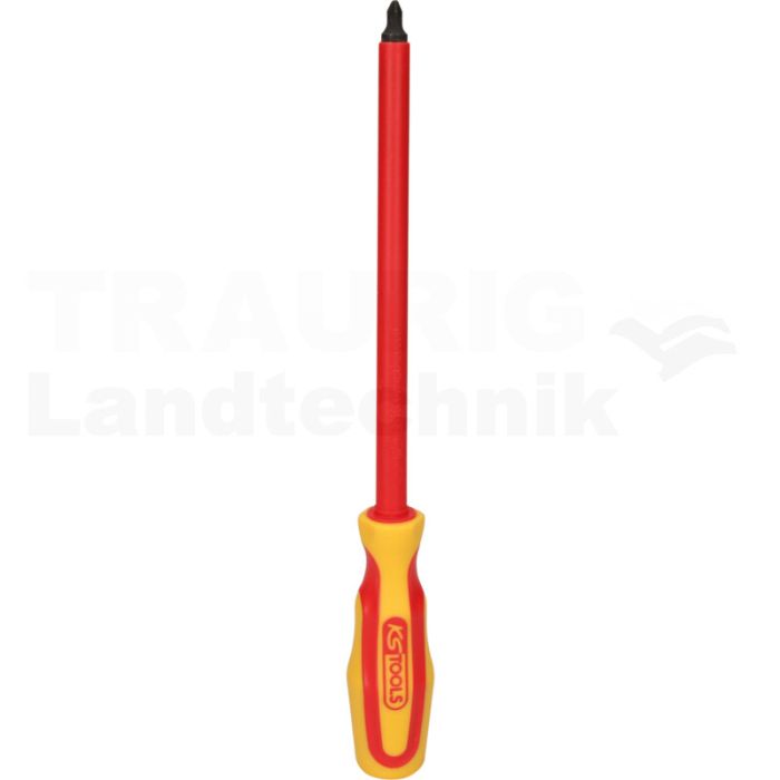 Schraubendreher, ERGOTORQUE VD, 117.1534