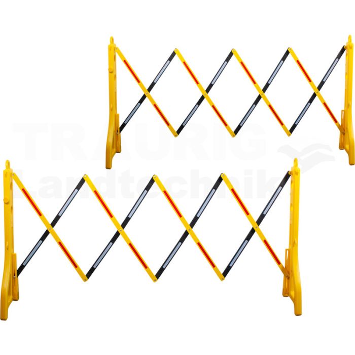 Scherensperre
