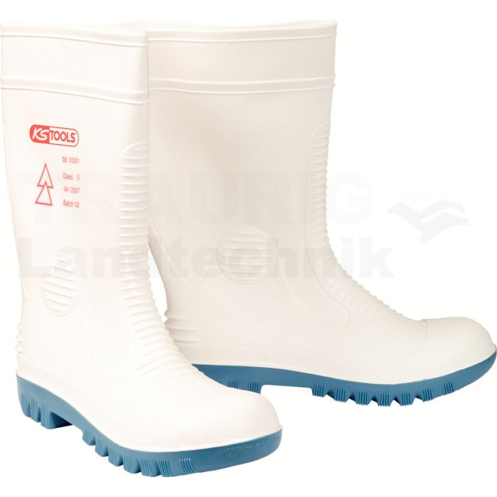 Isolierte Sicherheits-Gummistiefel, 46