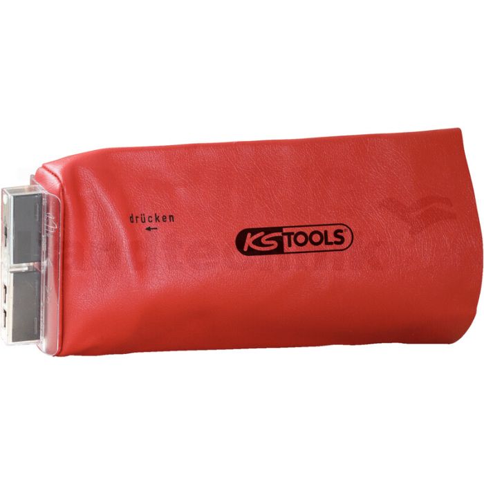 Isolierter NH-Sicherungs-Aufsteckgriff