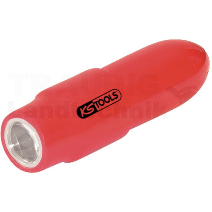 Isolierte LED-Lampe, 90mm