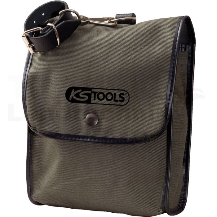 Schutztasche f. Elektriker-Handschuhe