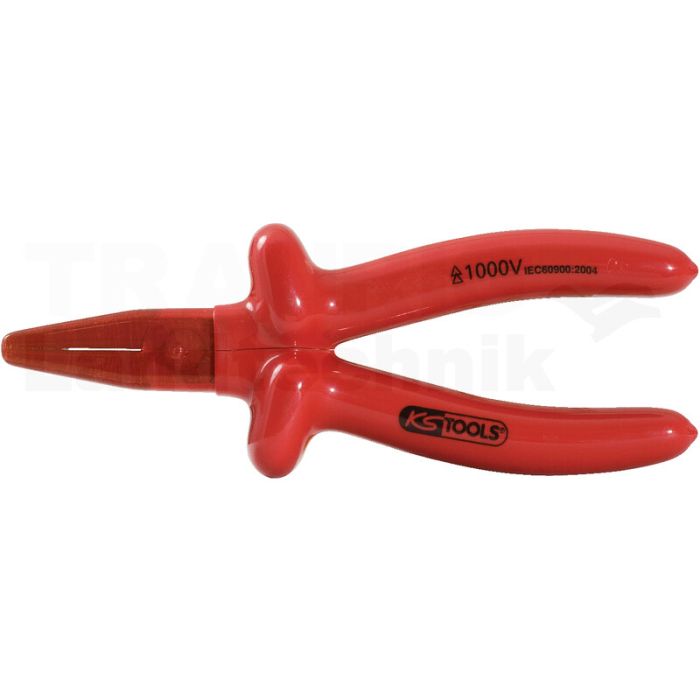 CLASSIC 1000V Flachzange, 160mm