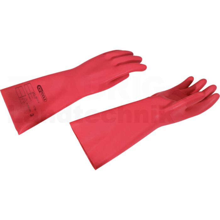 Elektriker Schutzhandschuh