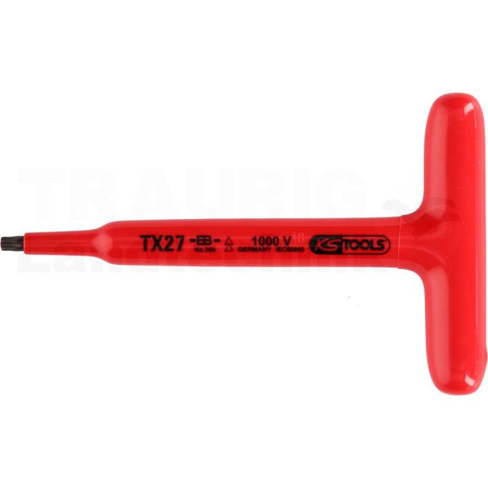 T Griff TORX® Stiftschl. mi, 117.2419