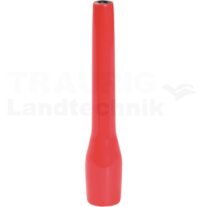 3/8" Isolierter Bithalter, 125mm