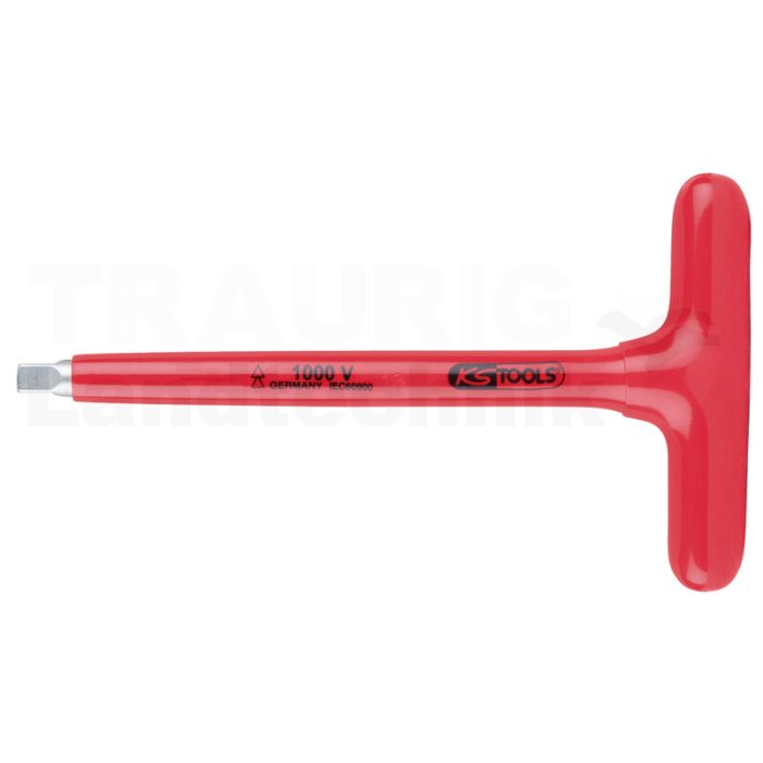 T Griff Aufsteckschlüssel 3/8´, 117.3921