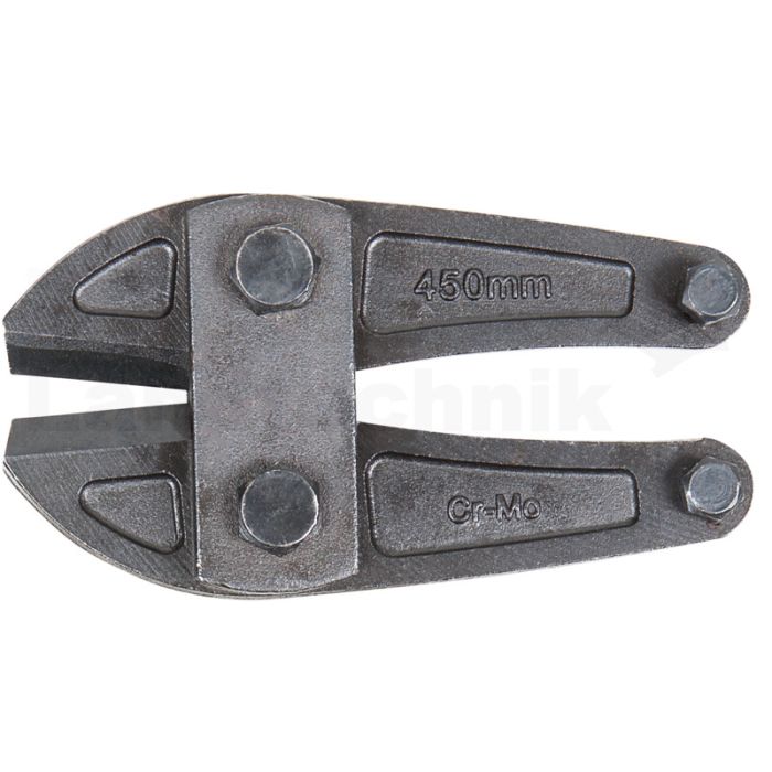 Ersatzkopf für 36" Bolzenschneider
