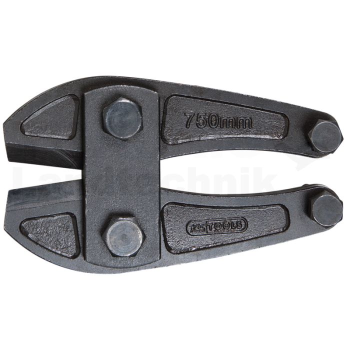 Ersatzkopf für 36" Bolzenschneider