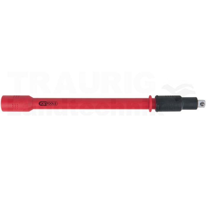 3/8" Isolierte Verlängerung, 250mm 3/8" Isolierte Verlängerung, 250mm