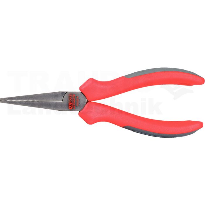 ULTIMATEplus Flachzange, 160mm