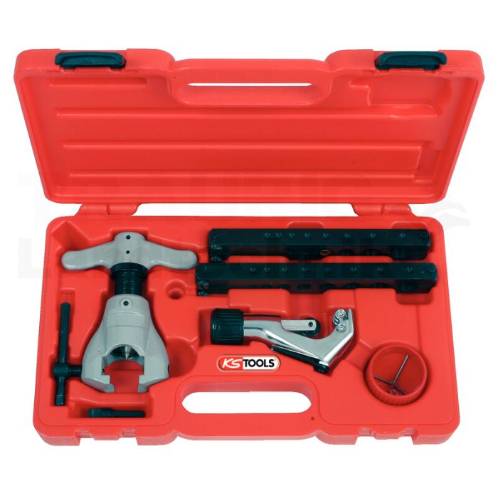 Taumelbördel-Satz 1/8"-3/4"+6-19mm