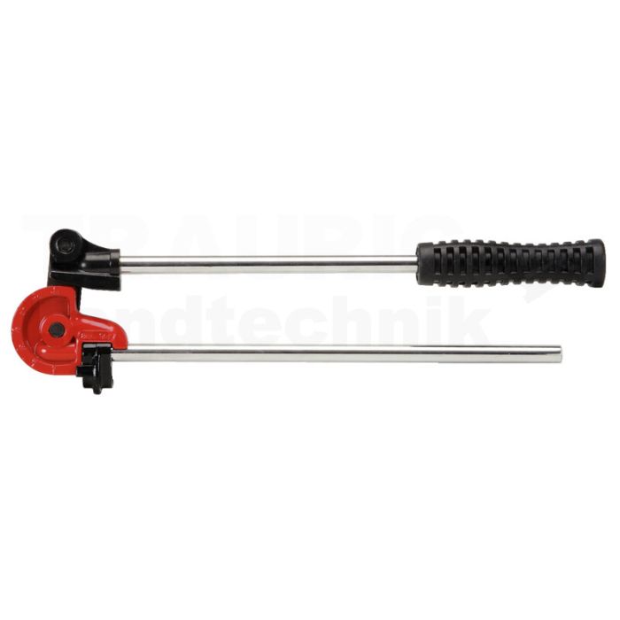 Standard-Zweihand-Bieger, Ø 5/8" Standard-Zweihand-Bieger, Ø 5/8"