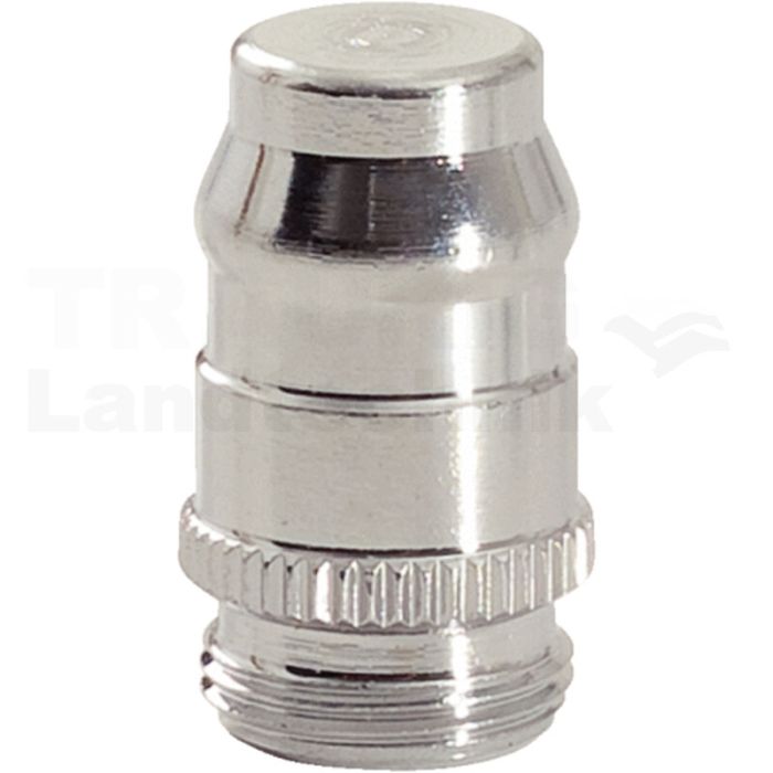 Bördelaufsatz für 122.1100, 1/2"