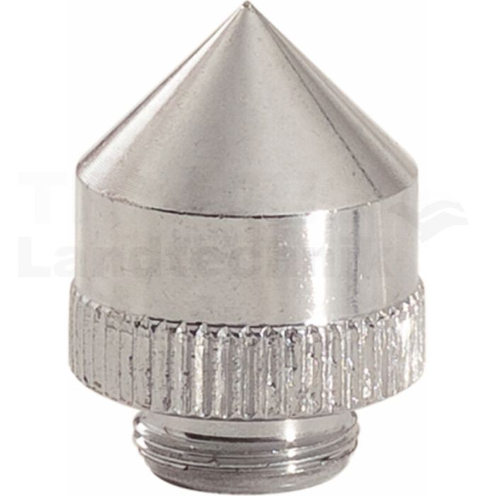 Bördelaufsatz für 122.1100, 3/4" Bördelaufsatz für 122.1100, 3/4"