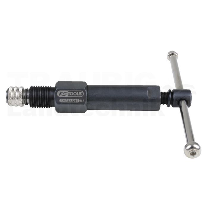 Hydraulikspindel