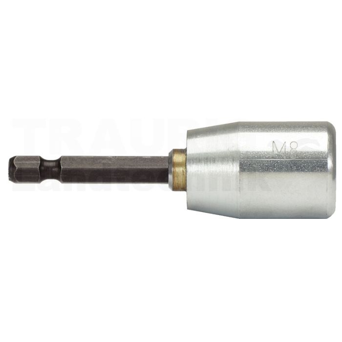 1/4" Stockschraubendreher magnetisch 