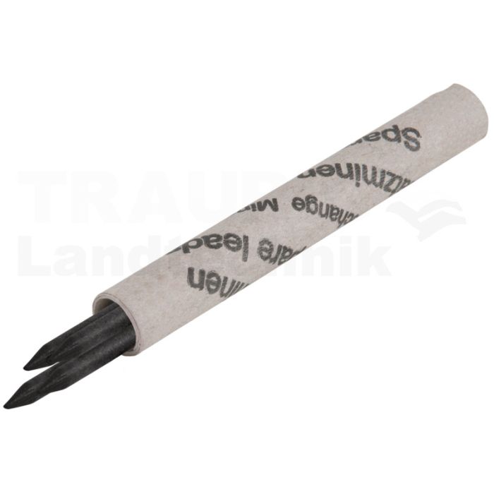 Ersatzmine Graphit 7B, 4 Stück