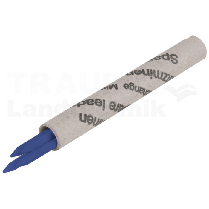 Ersatzmine blau, 4 Stück