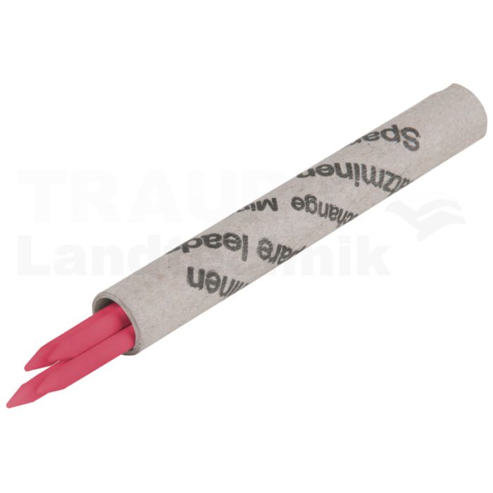 Ersatzmine pink, 4 Stück