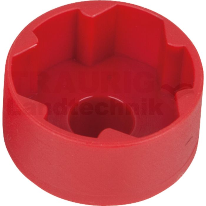 Sonderprofil Adapter für WC-Sitz Montageschlüssel