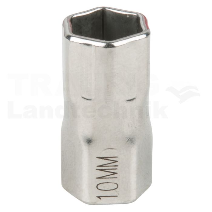 Adapter für Standhahn-Mutternschlüssel, 10 mm