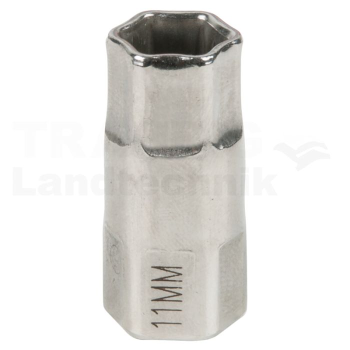 Adapter für Standhahn-Mutternschlüssel, 11 mm