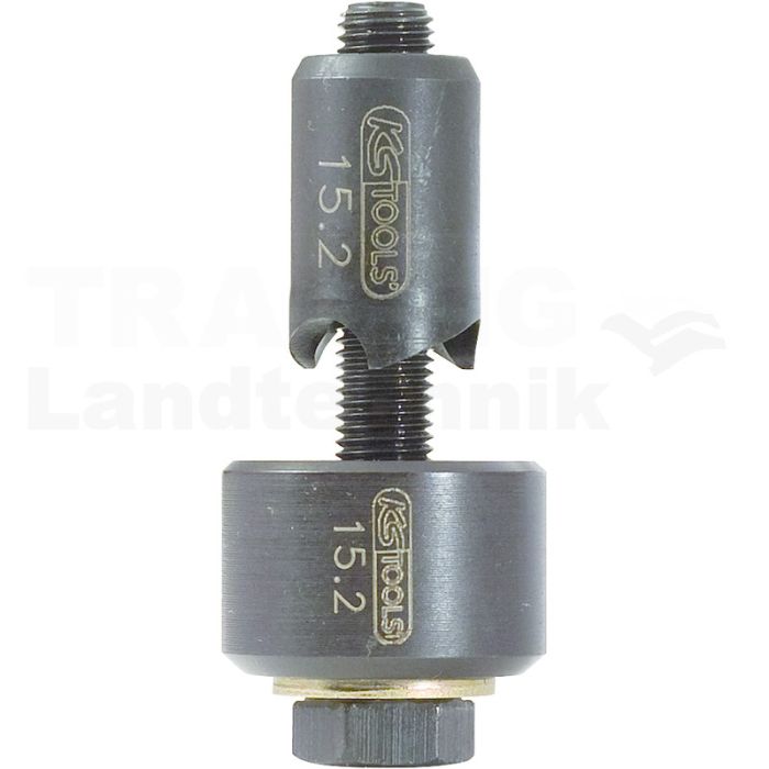 Schraublochstanze, 12,7mm