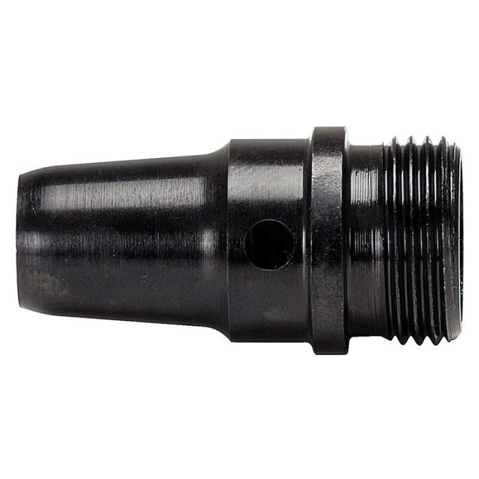 Ring-Stanzeisen m. GewindeaufnahmeØ4mm