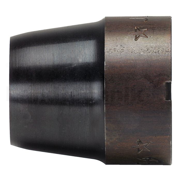 Ring-Stanzeisen, Spanndornaufnahme,Ø14mm