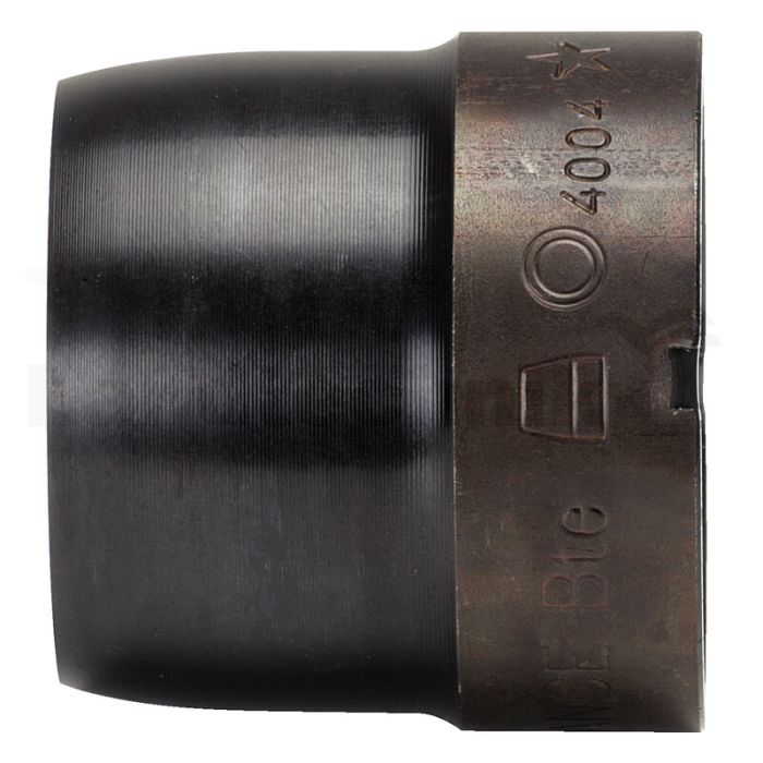 Ring-Stanzeisen, Spanndornaufnahme,Ø24mm