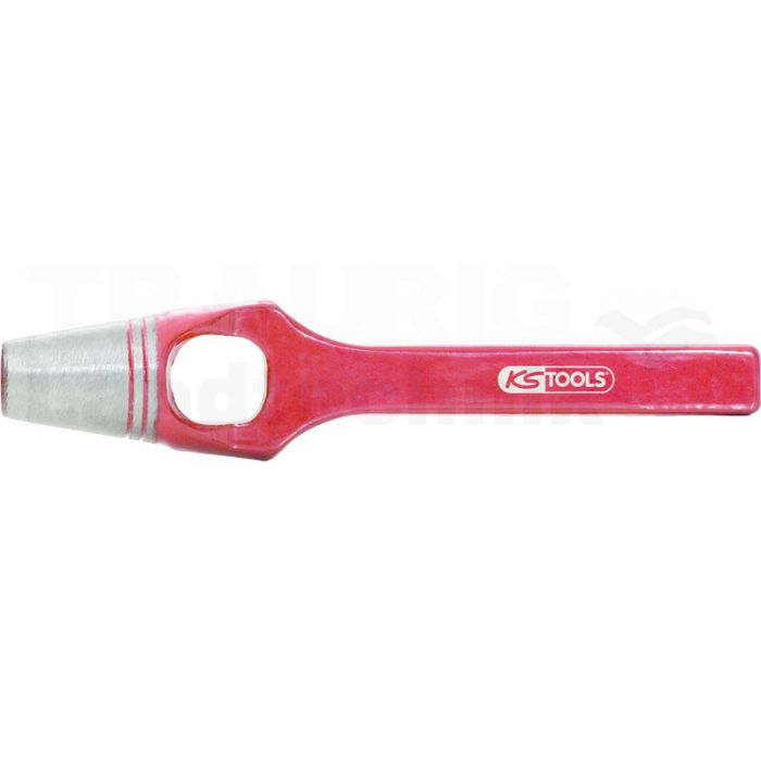 Henkel-Locheisen, 33mm