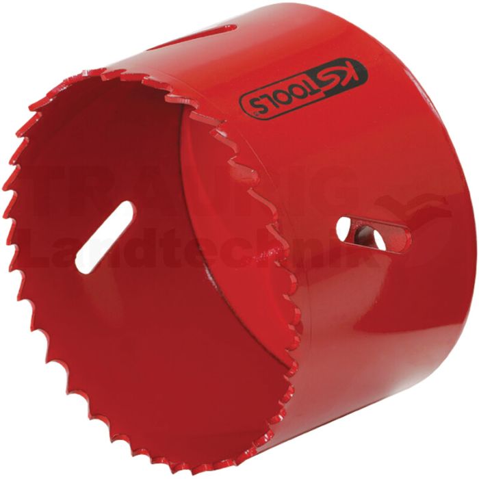 HSS Bi-Metalllochsäge, Ø 14mm