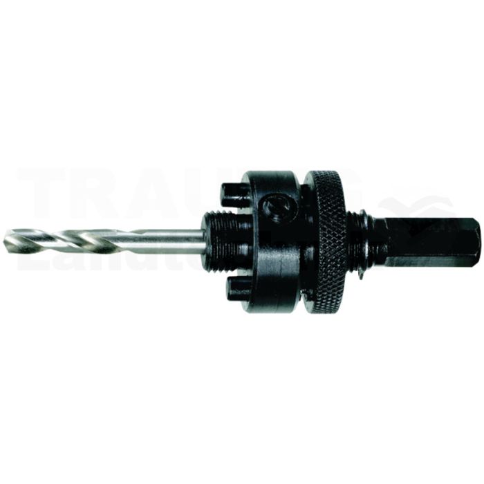 Lochsägen-Aufnahmehalter Schaft 11mm