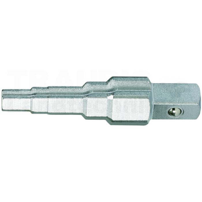 Universal Stufenschlüssel
