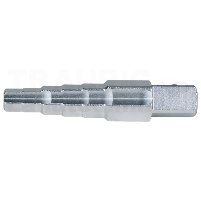 Universal-Stufenschlüssel, 9,5"