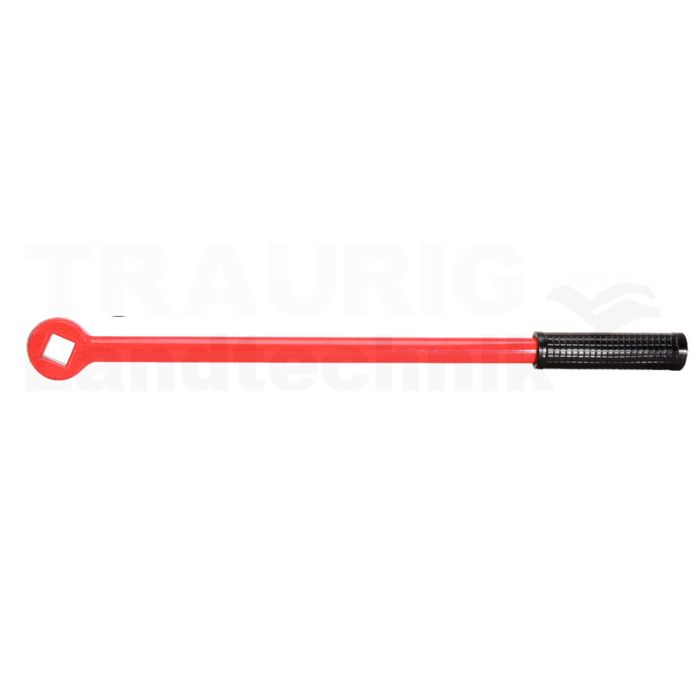 18 mm Radiator-Windeisen