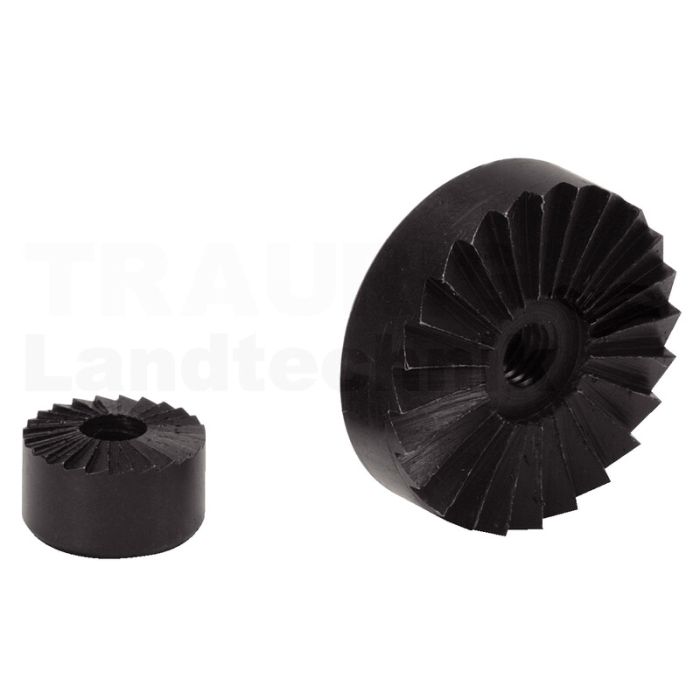 Fräser 3/4" x 24 mm AD