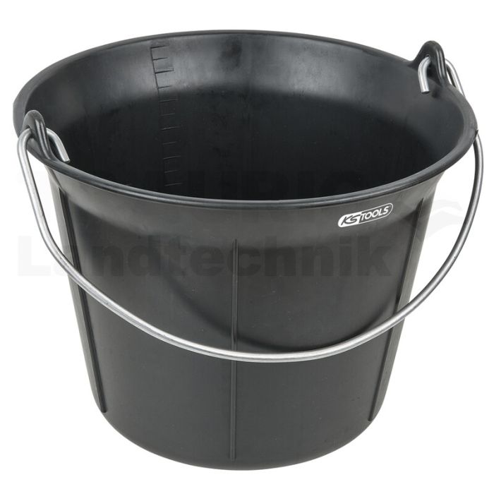 Kunststoff-Eimer,11 Liter