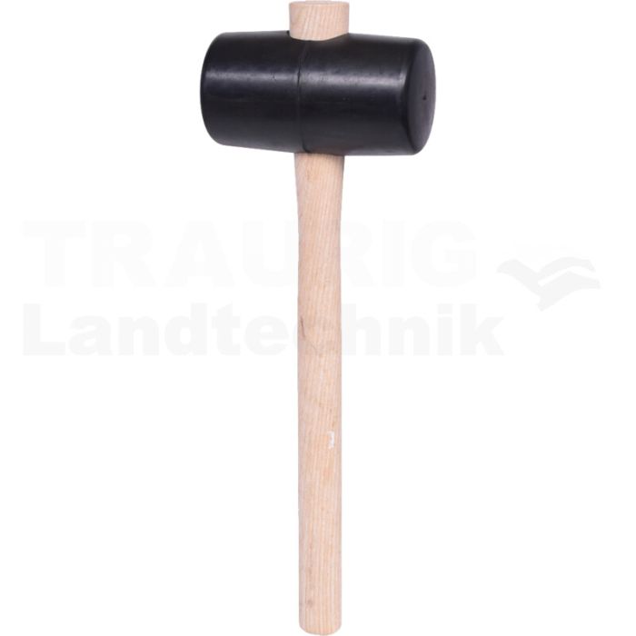 Gummihammer, 520g