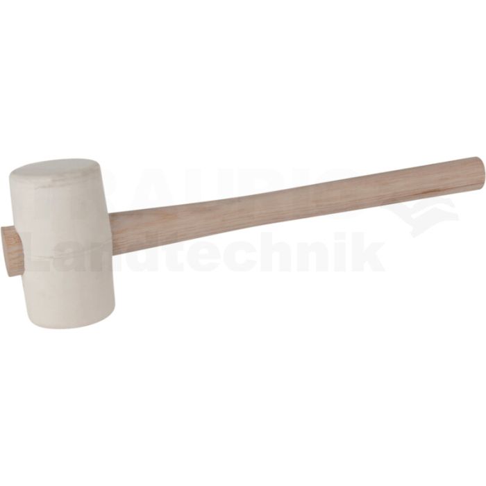 Gummihammer, 270g