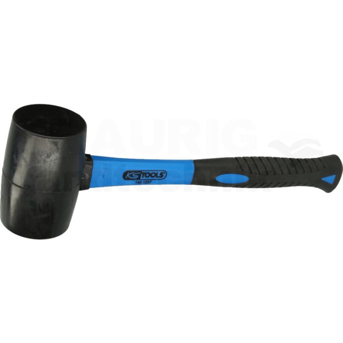 Gummihammer, 700g