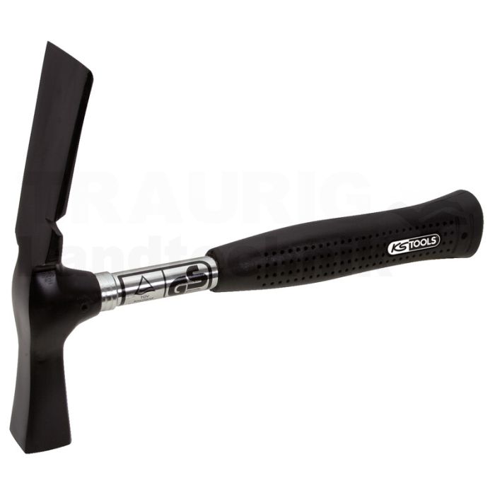 Maurerhammer, Berliner Form, 600g