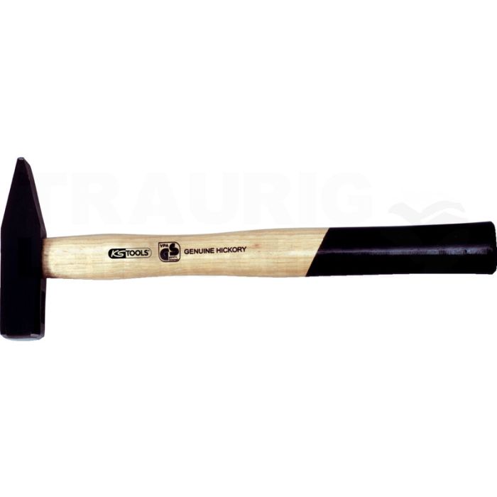 Ersatzstiel, Hickory, Rundkeil350mm