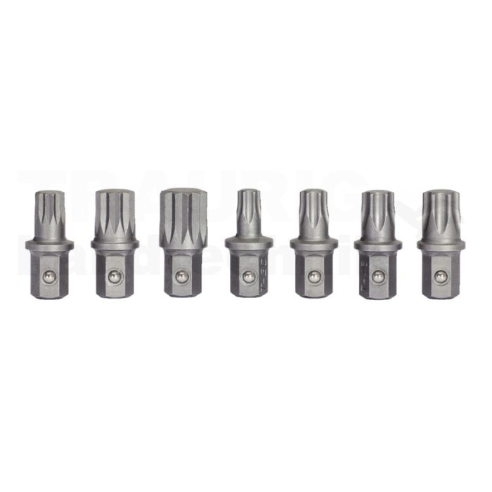 5/16" Spezialschlüssel TX, T40